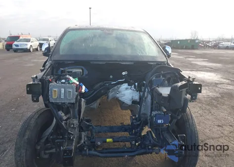 2019 Jeep Grand Cherokee Limited 4X4 z USA, uszkodzony, nr VIN 1C4RJFBG7KC532915